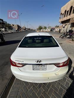 هیوندای سۆناتا
